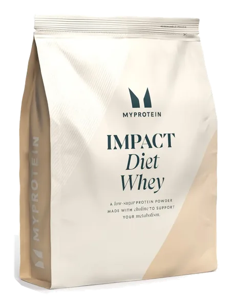 Impact Diet Whey