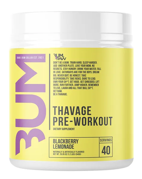 Thavage by