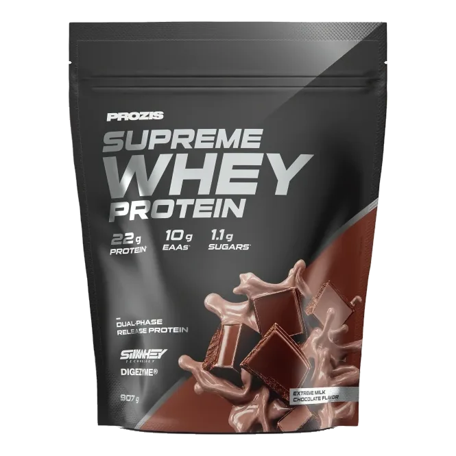 Supreme Whey Protein