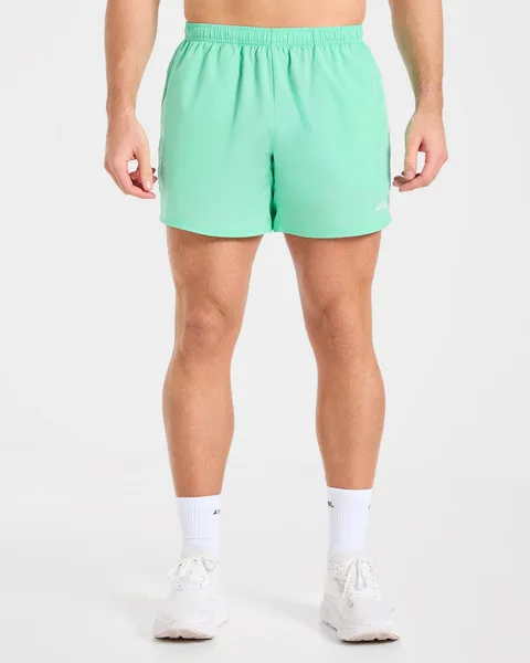 Core 5″ Shorts – Summer