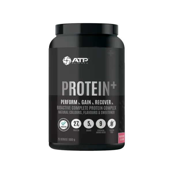 Protein Plus