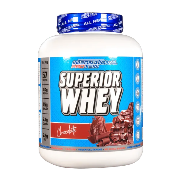 Superior Whey