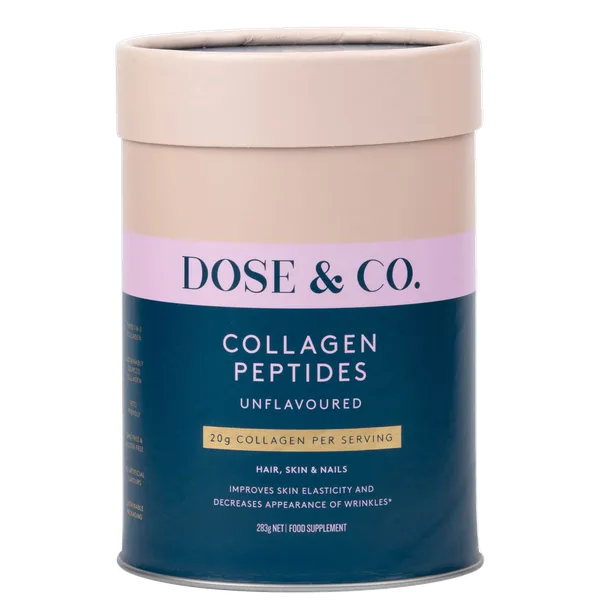 Pure Collagen Peptides