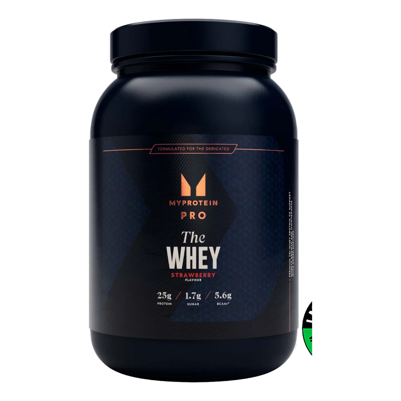 THE Whey
