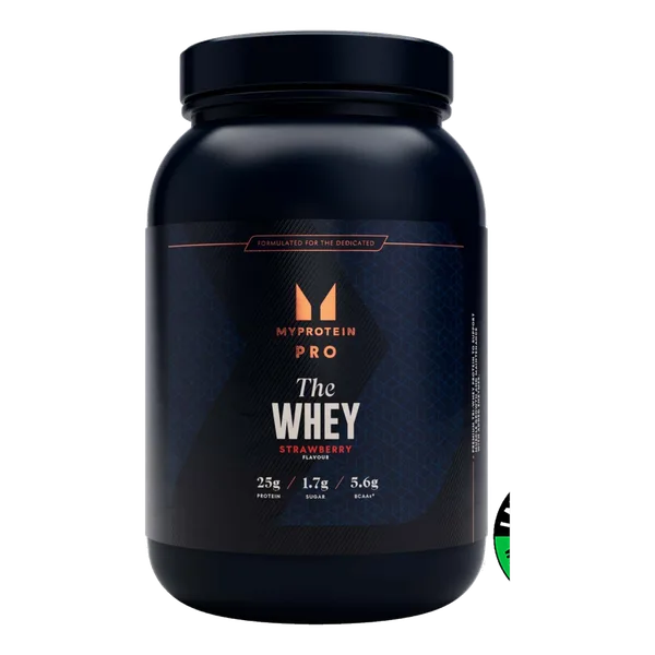 THE Whey