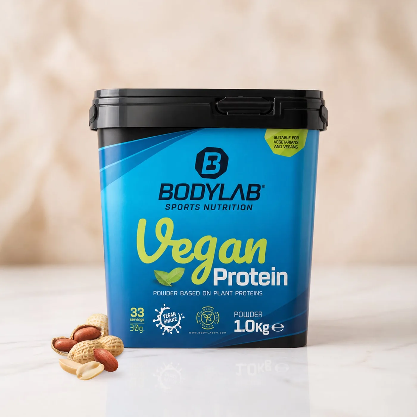 Vegan Protein