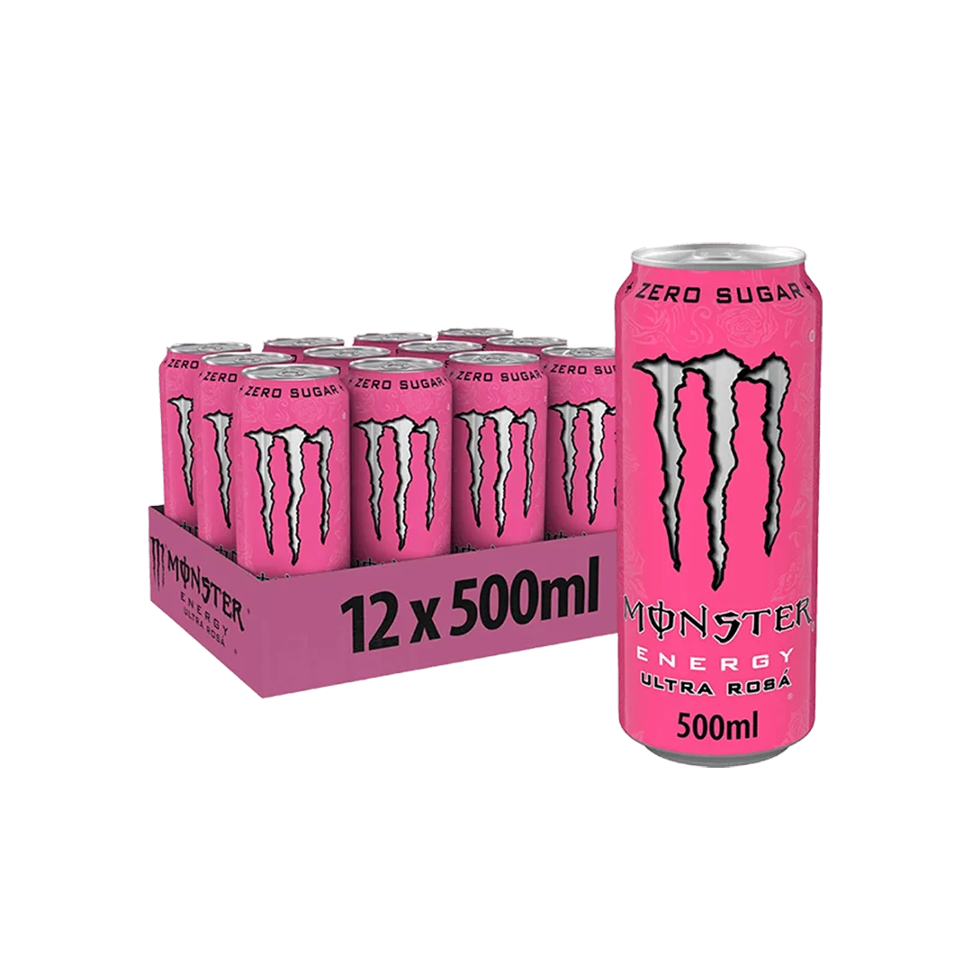 Ultra Rosa