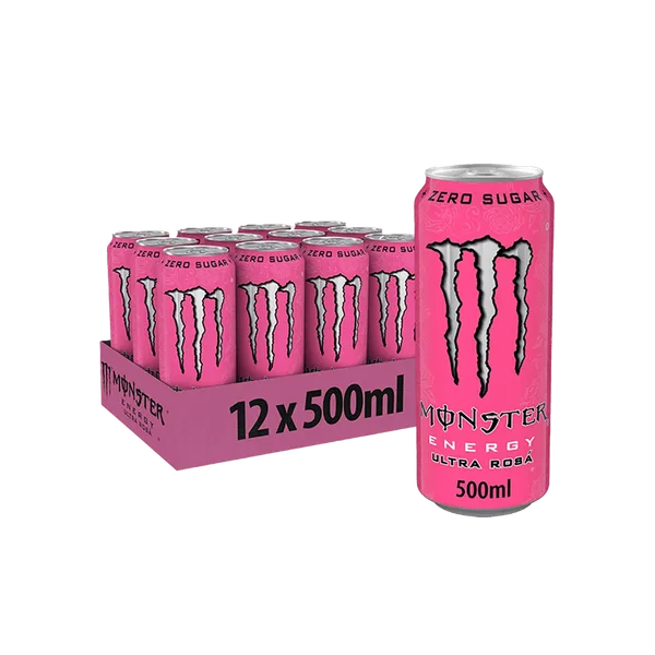 Ultra Rosa