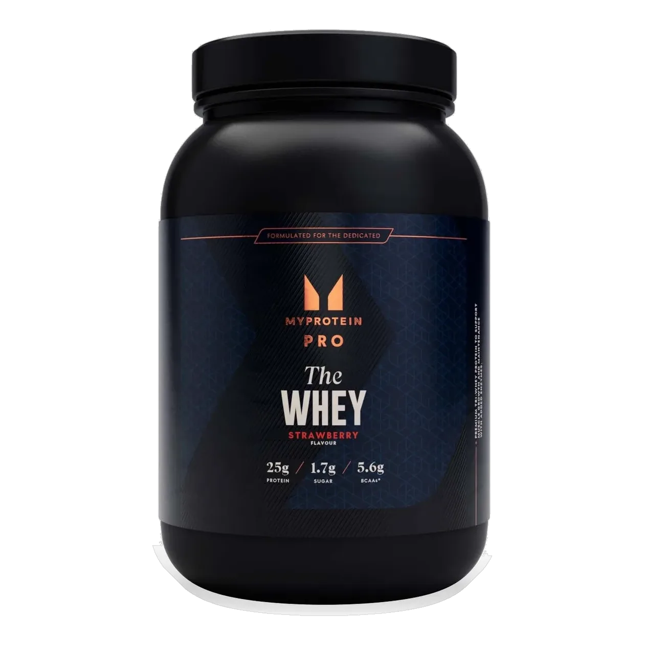 THE Whey