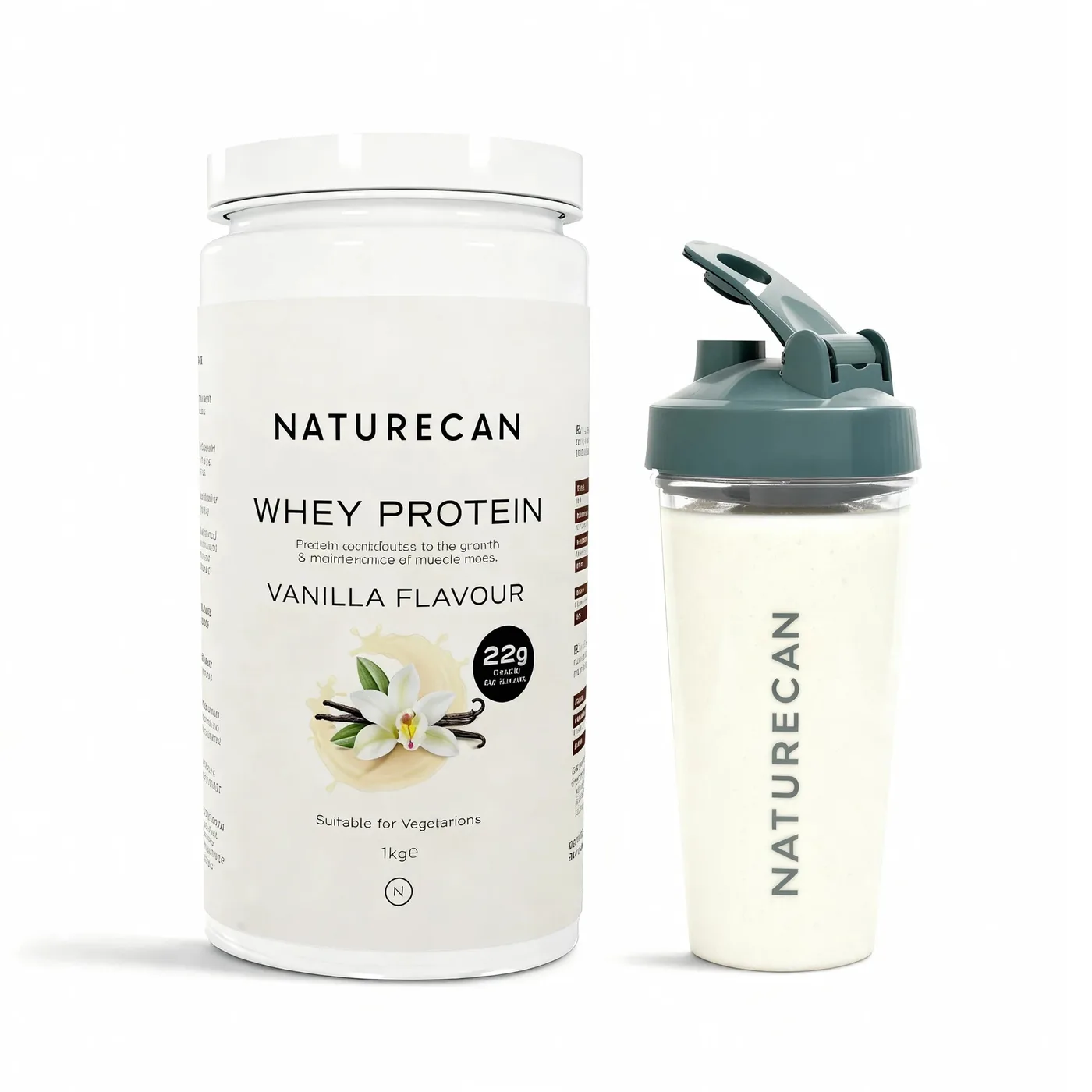 Whey Protein Concentrate