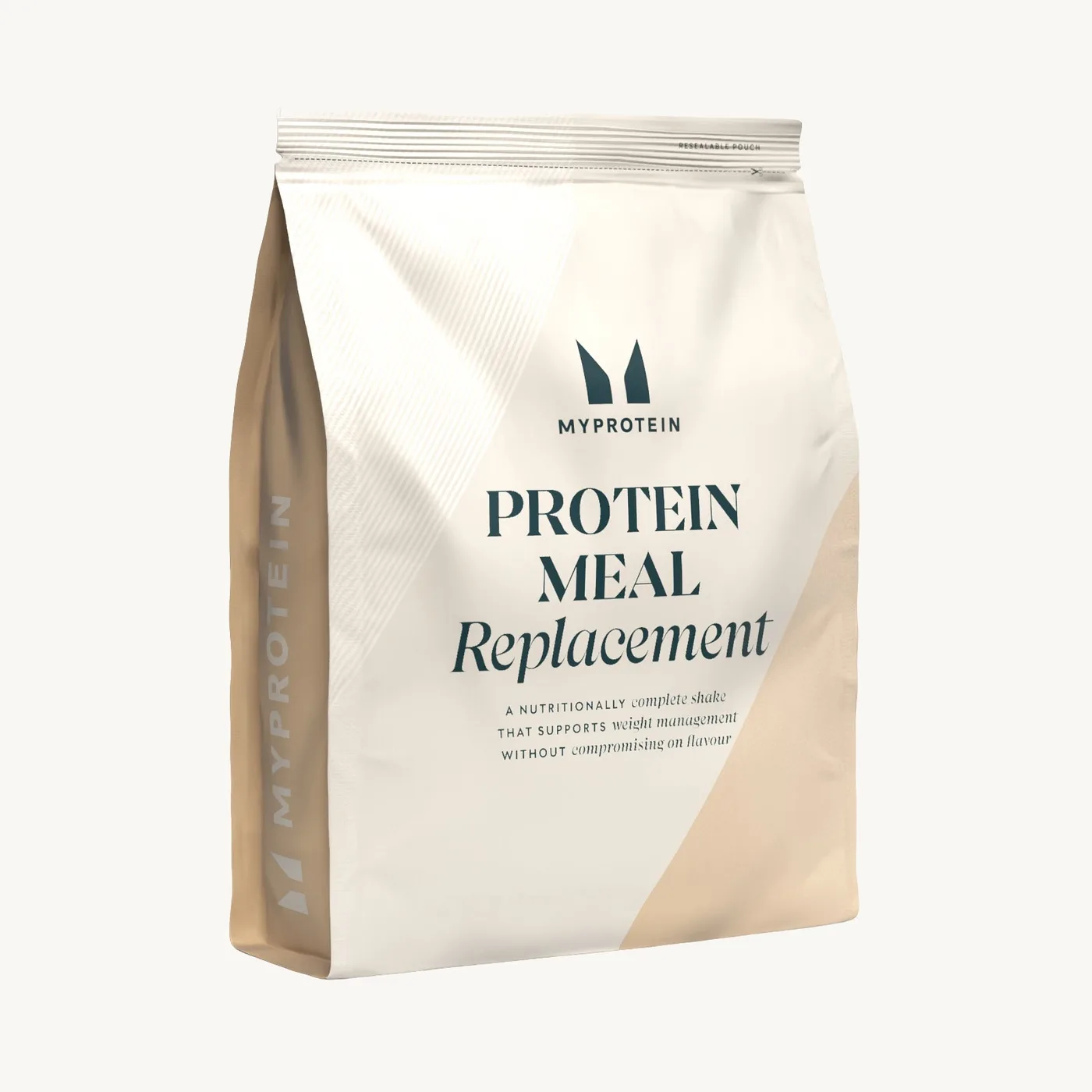 Protein-Mahlzeitenersatz-Mix