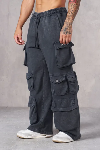 2005 Hella Pocket Sweats