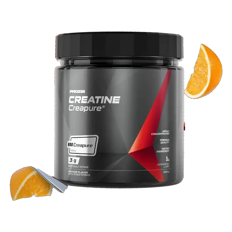 Creatine Creapure®