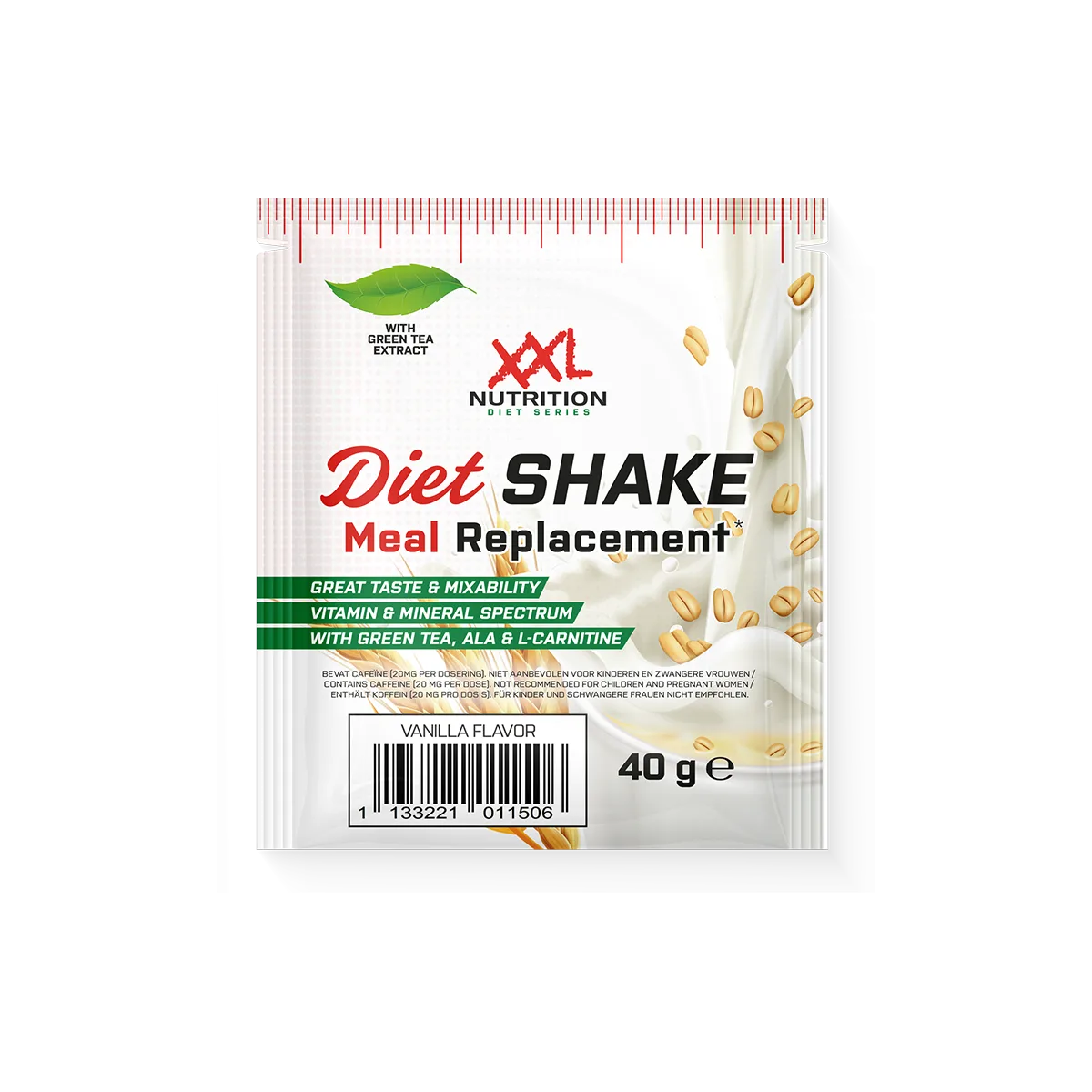 Diet Shake
