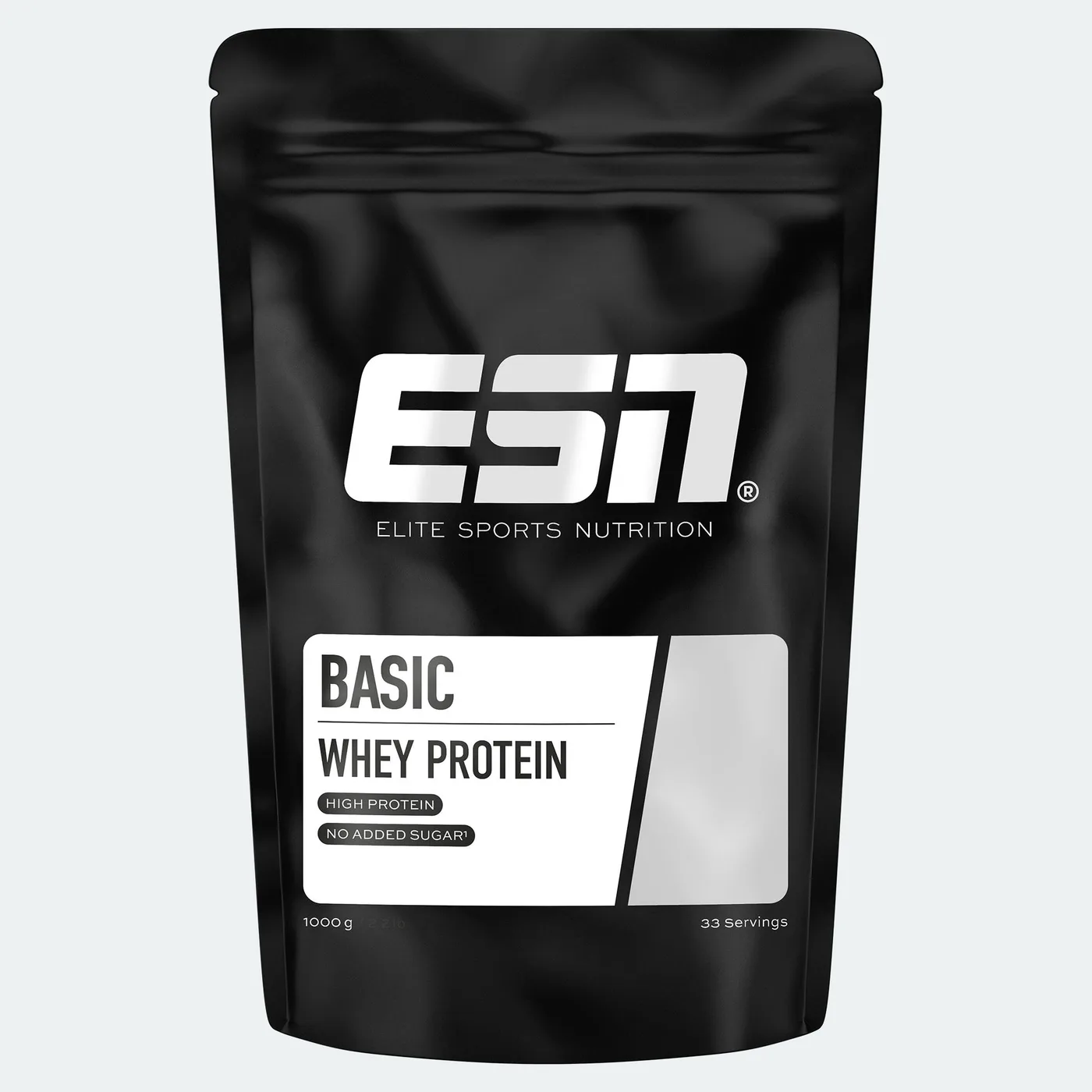 Basic Whey