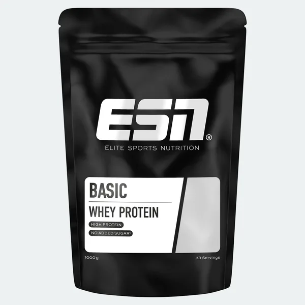 Basic Whey