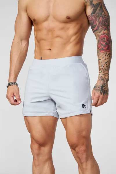1018 Core Training Shorts