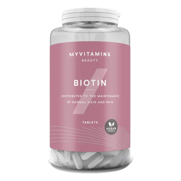 Biotin