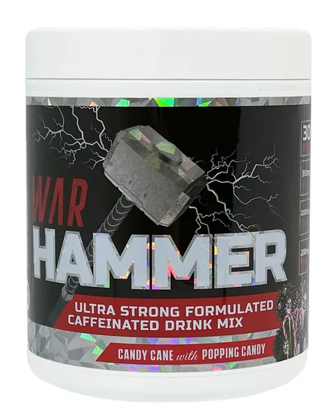 War Hammer by