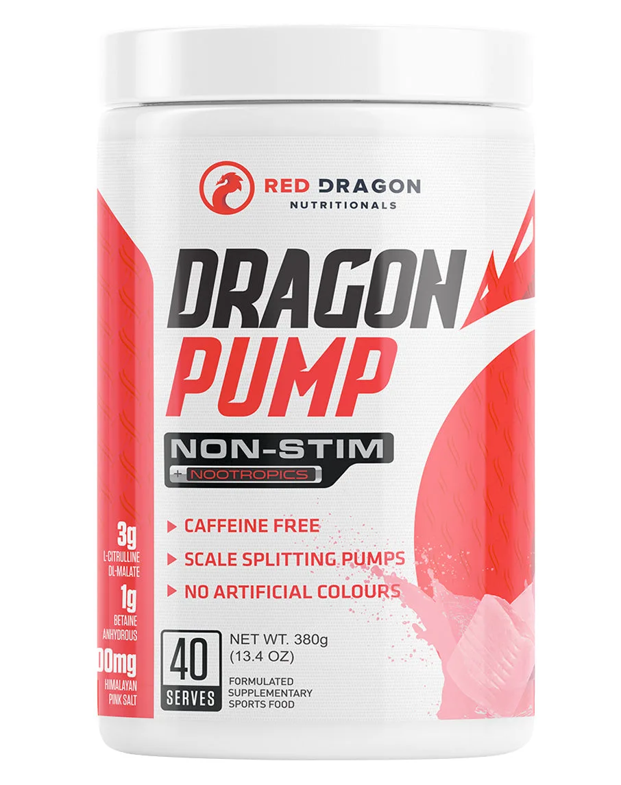 Dragon Pump by