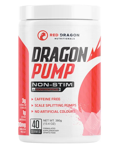 Dragon Pump by