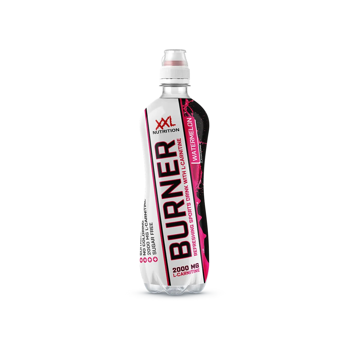 Burner Drink