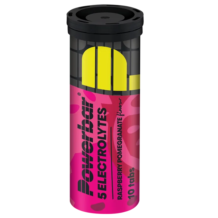 Powerbar 5Electrolytes Pomegranate