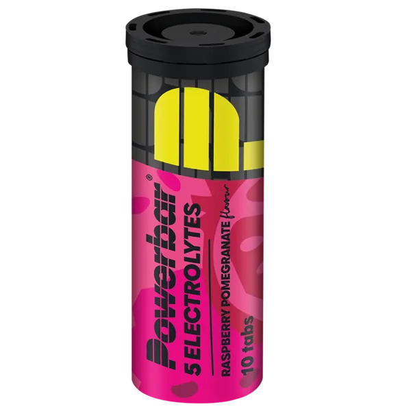 Powerbar 5Electrolytes Pomegranate
