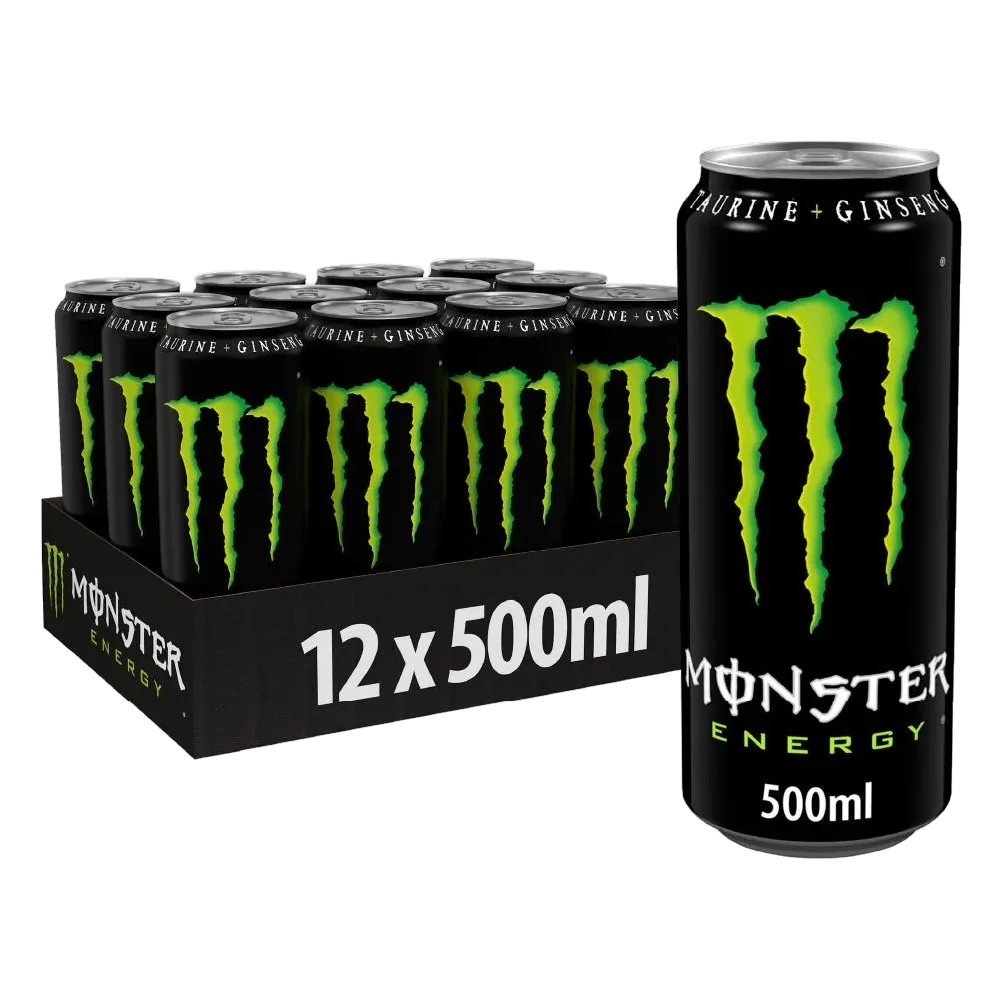 Energy Original
