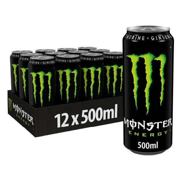 Energy Original