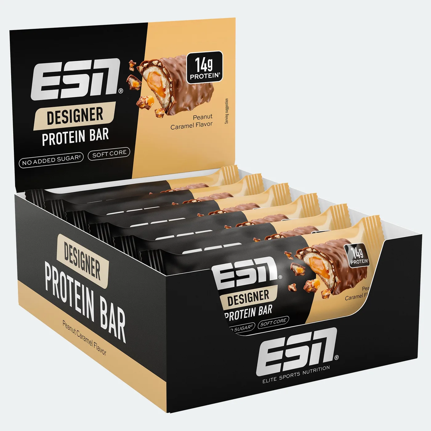 Designer Protein Bar