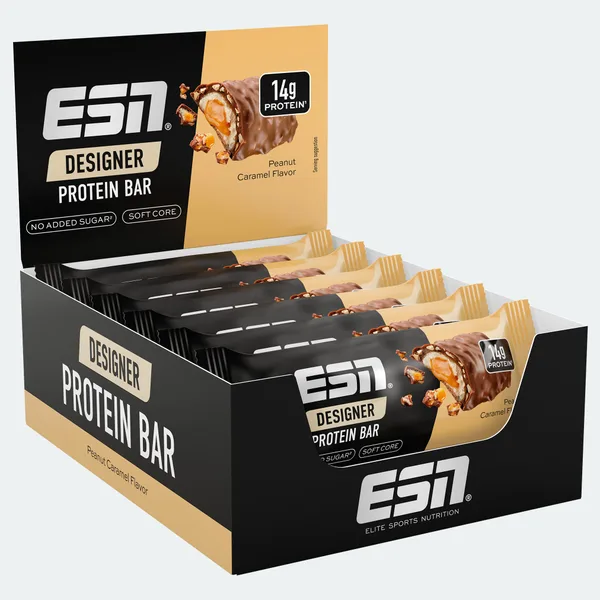 Designer Protein Bar