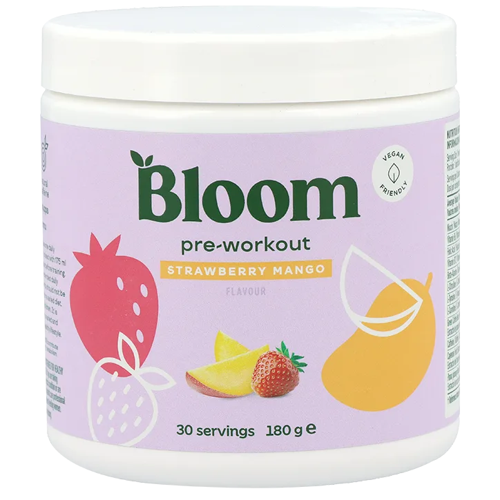 Pre-Workout