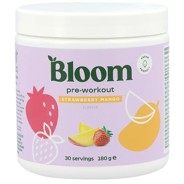 Pre-Workout