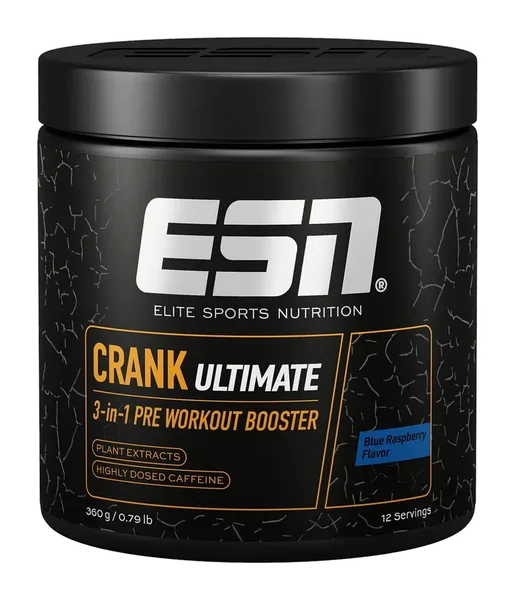 Crank Ultimate