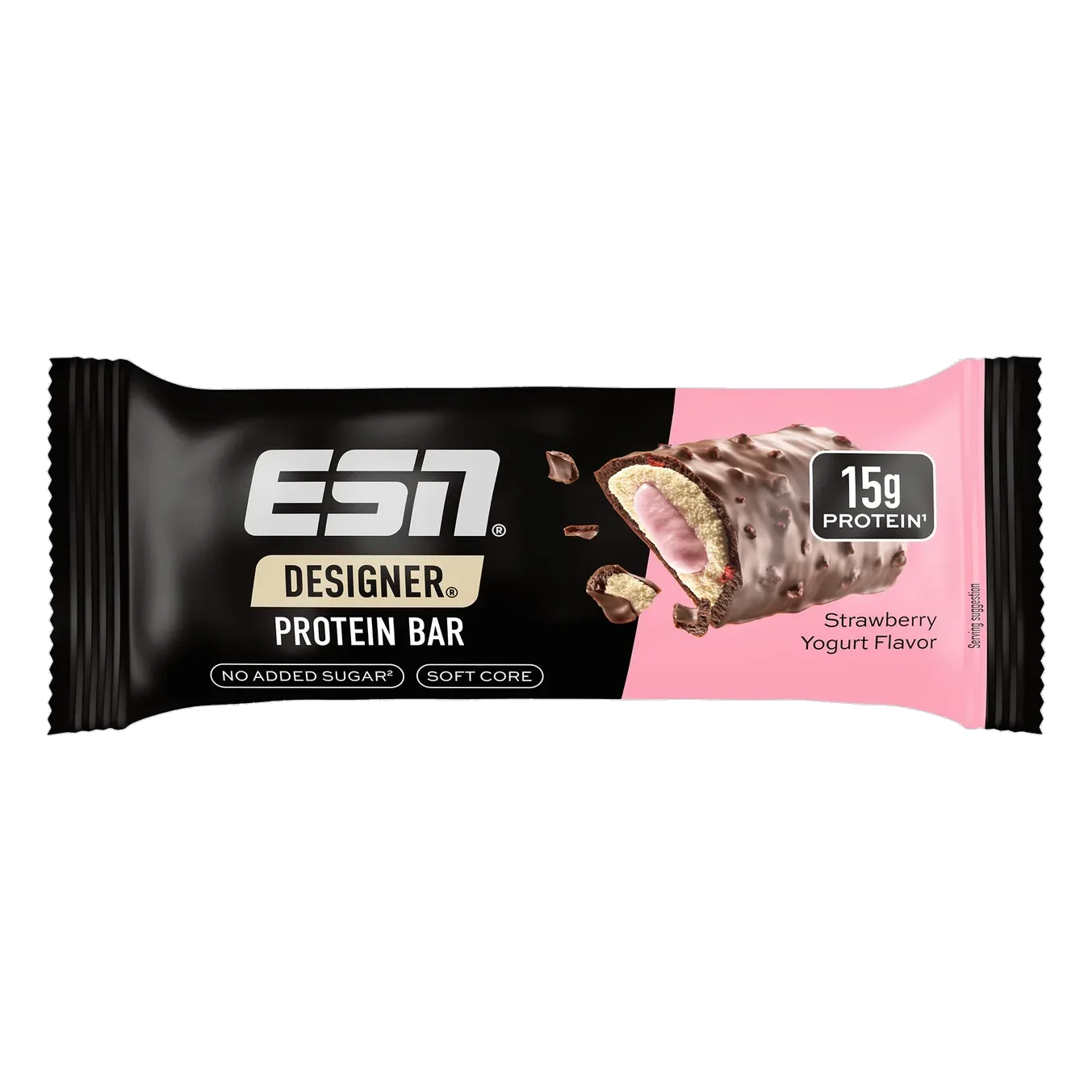 Designer Protein Bar