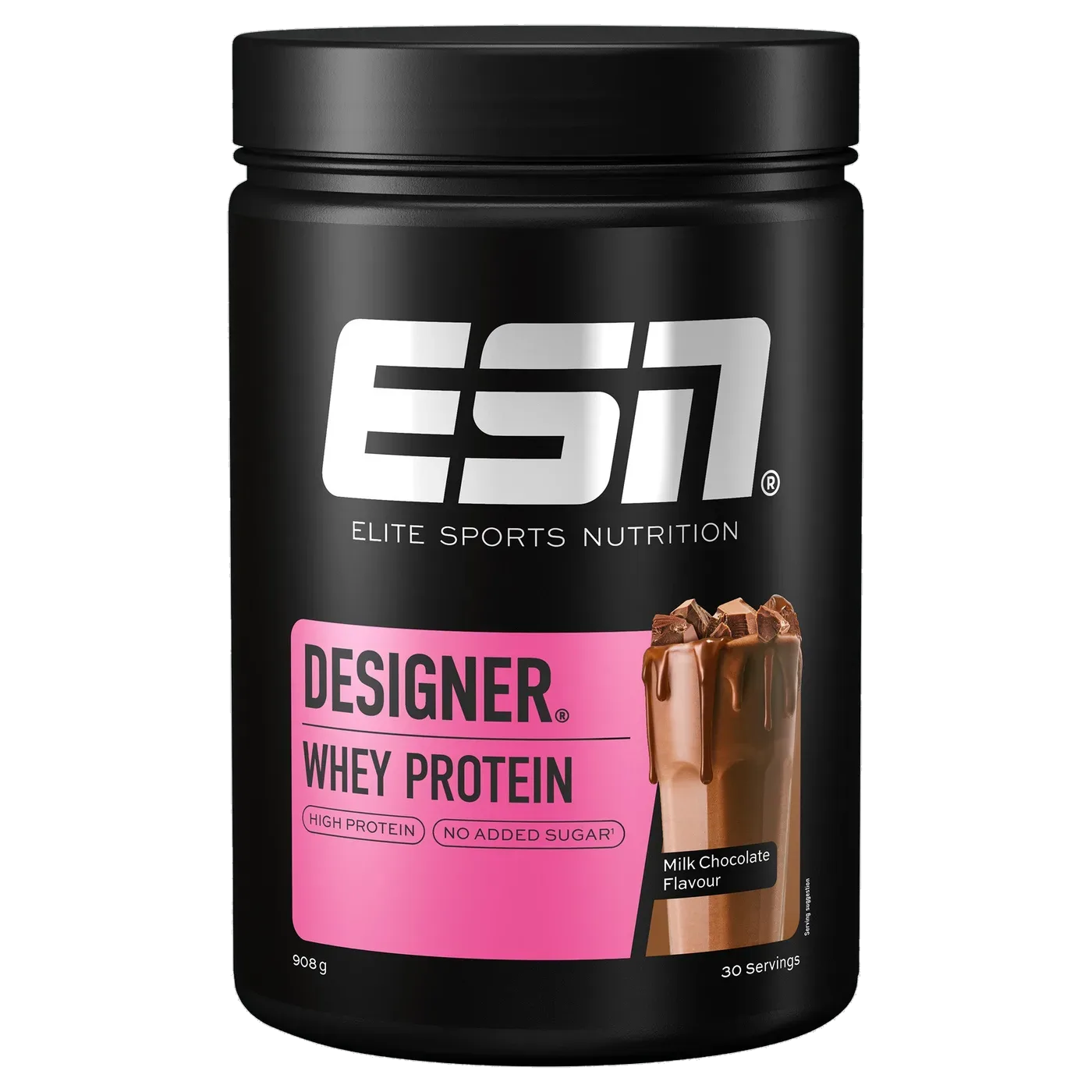 Designer Whey Protein