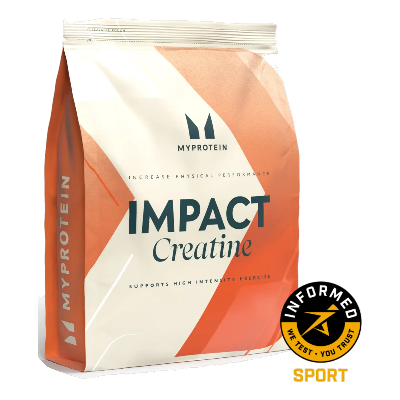 Creatine Monohydrate Elite