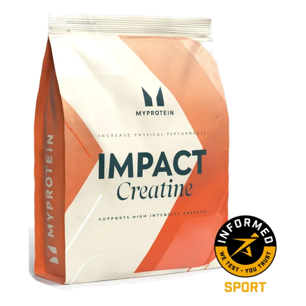 Creatine Monohydrate Elite
