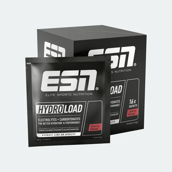 HydroLoad Electrolytes