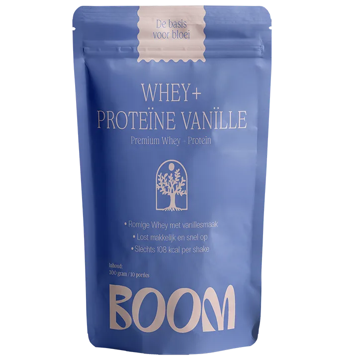 Whey Proteïne