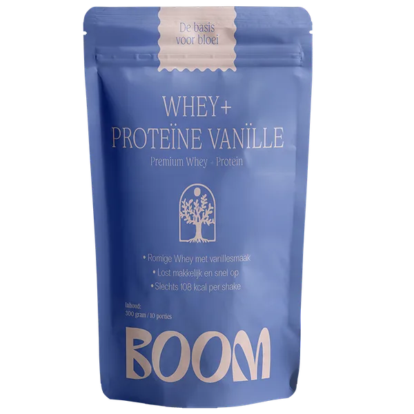 Whey Proteïne
