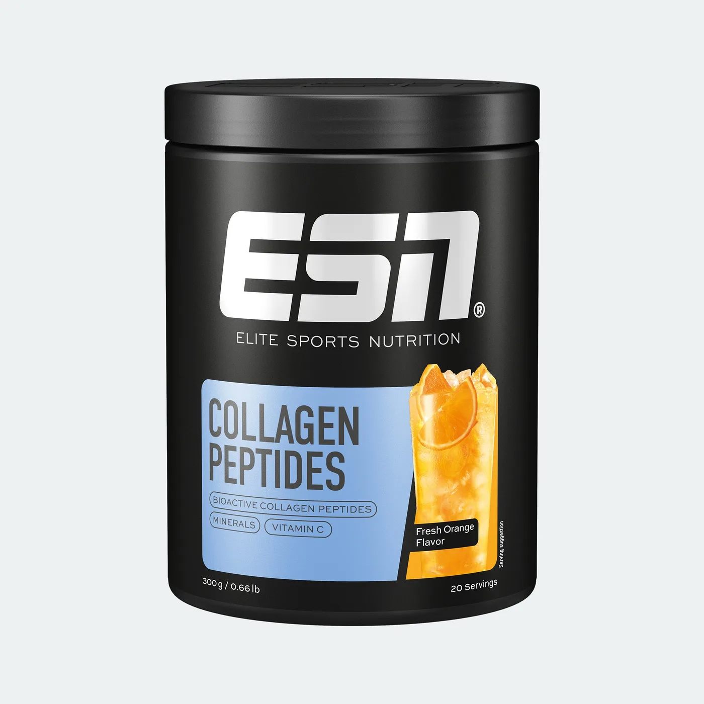 Collagen Peptides