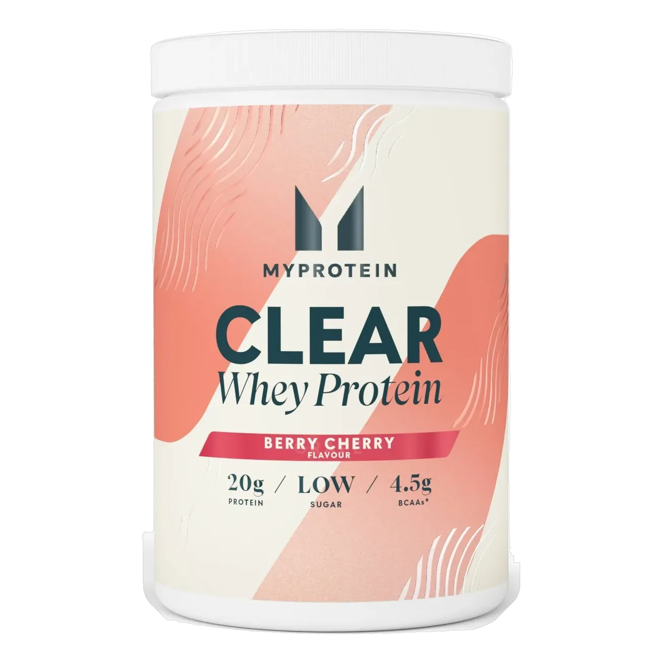 Clear Whey Isolate