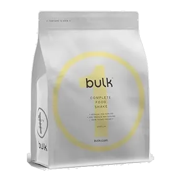Bulk 1 Complete Food Shake