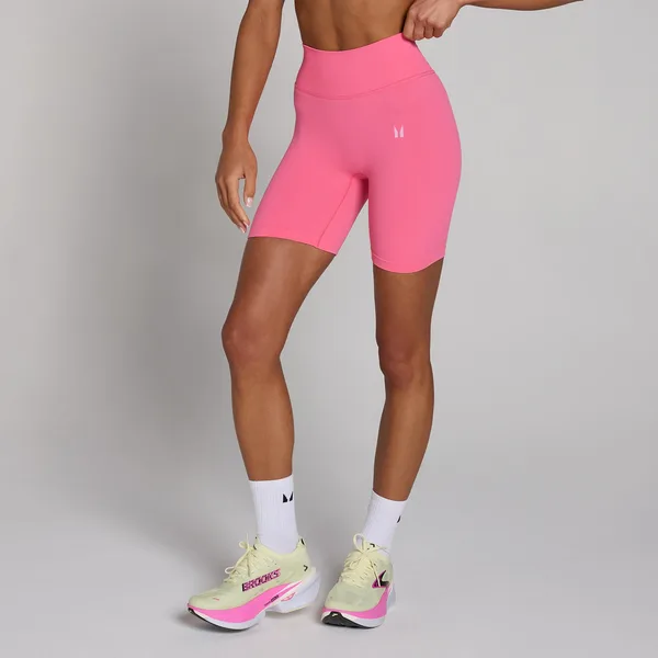 MP Dames Tempo Hybrid Naadloze Short