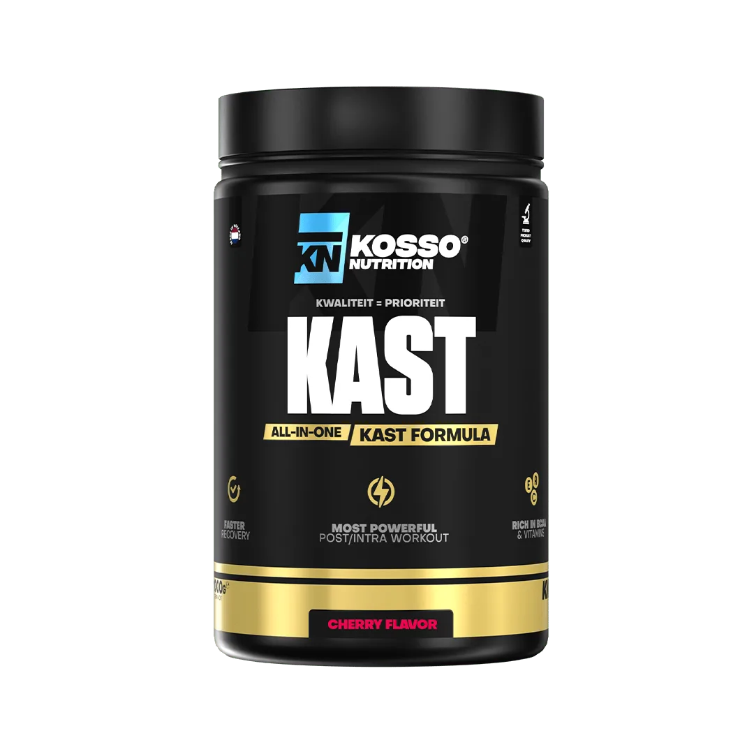KAST Alles-in-Een