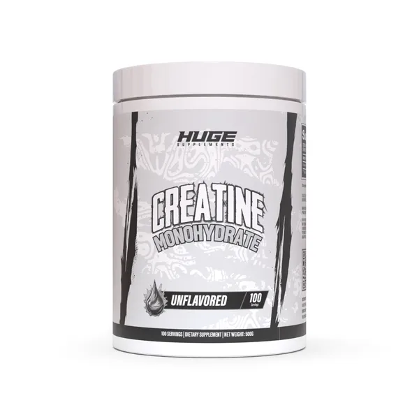 Creatine Monohydraat Poeder Micronized
