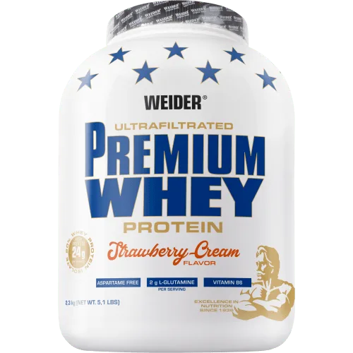 Whey Protein