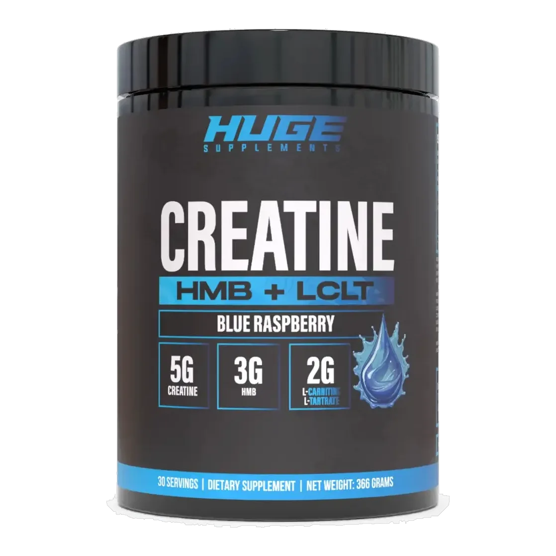 Creatine HMB LCLT